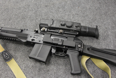 Сайга-308-1, кал. 308WIN, № 24993364 (комиссионное)