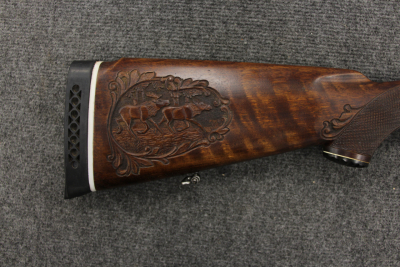 ТОЗ-БМ, кал. 12, № 720117 (комиссионное)