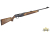 Arttech PRIMA 308 Wood с резьбой L=560