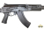 Карабин TR3 gen.2; 7,62х39; 415 мм