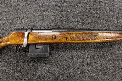 МЦ-20-01 кал. 20/70 (Комиссия) 901073
