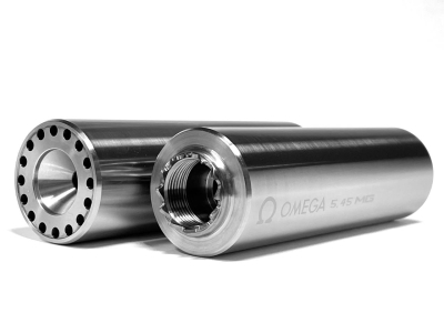 ДТКП OMEGA -5 5,45*39,223к.(резьба 24*1,5 правая)