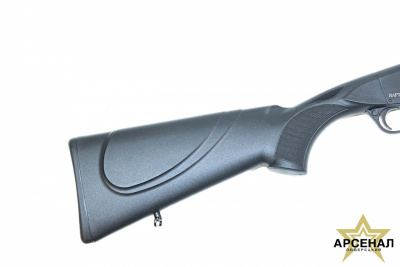 KRAL Raptor 12/76, плс 3 д/н, 710мм