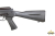 JACK кал. 9x19 с бок.планкой JACK кал. 9x19 с бок.планкой