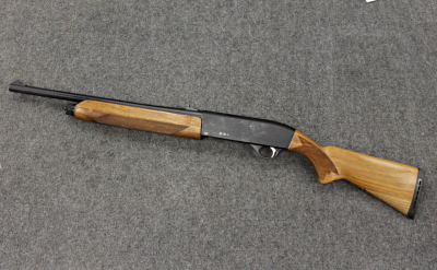 БЕКАС ВПО-201-05, кал. 12/76 № РР 9637 (комиссионное)