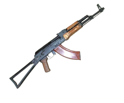 ВПО-209С скл. приклад