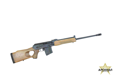 ВПО-221-06 (590) кал. 9,6х53