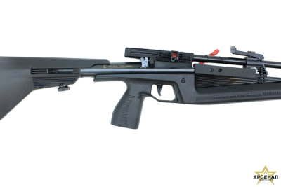 МР-61С Винт пневм.