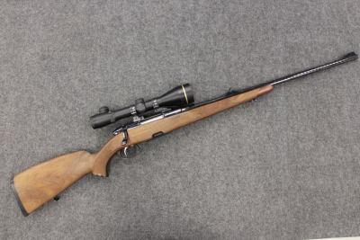 Steyr Mannlicher SBS 96 кал.243 Win №1049944