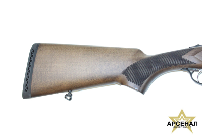 KRAL Tundra S, 12/76, орех, 710 мм