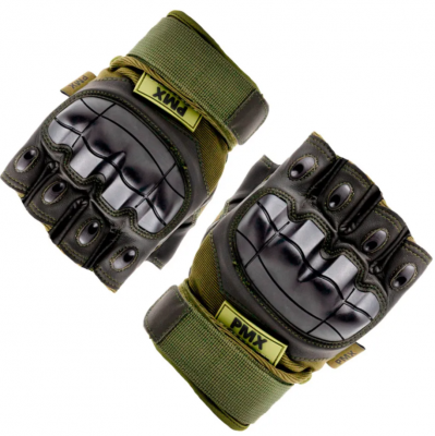 СХ Перчатки такт. PMX Tactical укор. XL СХ Перчатки такт. PMX Tactical укор. XL