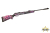 Пневматическая винтовка SMERSH KRAL винтовка R1 плс N-01 5,5к Muddy girl (кам. розово-черн.) (25-30)