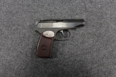 ИЖ-79-9Т кал. 9 Р.А. № 0533705455 (комиссионное)