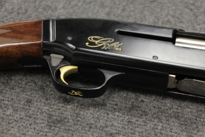 BROWNING GOLD, кал. 12/76, № 113MT13579 (комиссионное)
