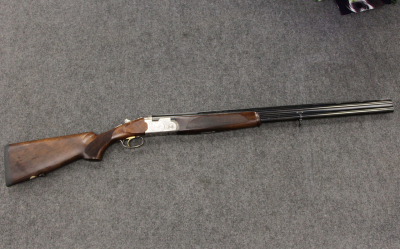 BERETTA 687 SILVER PIGEON III к.12 №41622S