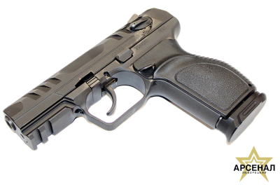  ПС-45 исп. 01 45 Rubber пистолет (ОООП)