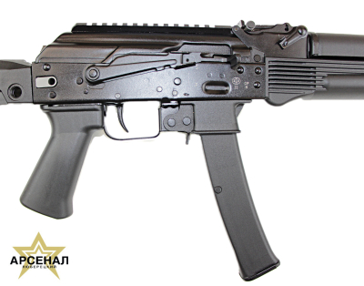 Ружье TR9S 345ТК 367мм