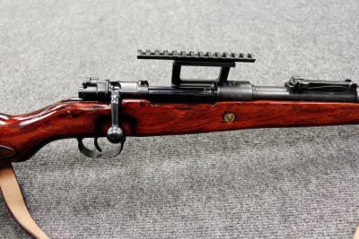 КО-98-М1, кал. 8х57JS, № 4088 (комиссионное)