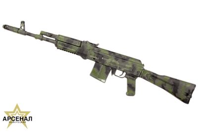 Карабин Сайга-308-1 ИСП.61,415 камуф. Хвоя