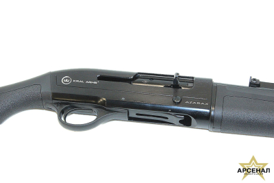 KRAL Azarax, 12/76, пластик, Combo, 760/510мм