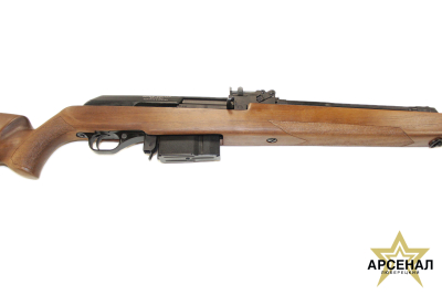 ВПО - 102М Ламинат (550) 30-06 Spr