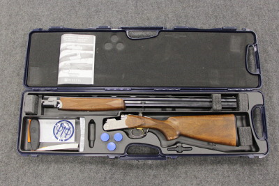BERETTA SILVER PIGEON, кал. 12/76, № U 55788B (комиссионное)