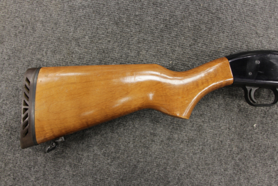 MOSSBERG 500A, кал. 12/76, № L 382420 (комиссионное)