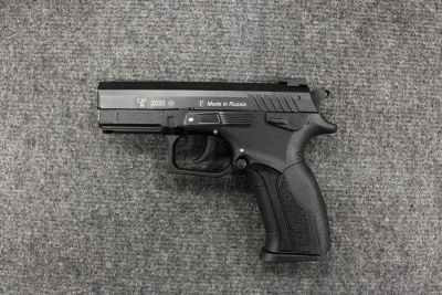 Grand Power T12-FM2, кал. 10x28 № 2003442 (комиссионное)