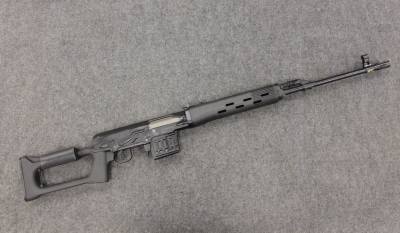 ТИГР 01 кал.7,62x54 № 18473531