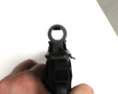 РМ Pro, кал. 45 Rubber  № 25P0515 (Комиссионный)