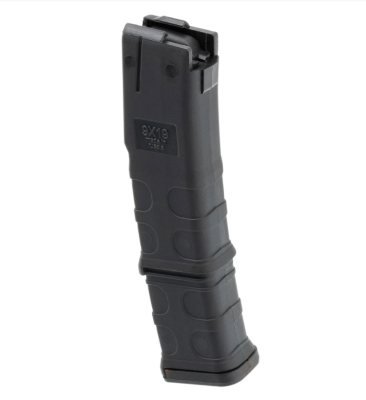 Магазин PUFGUN SG 9х19 (Сайга 9) 30м