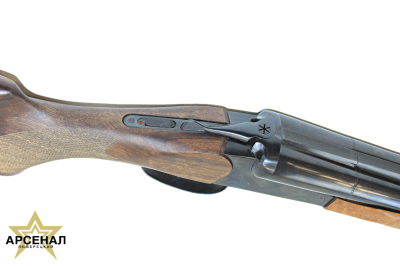 МР-43 12/70 L-725 орех