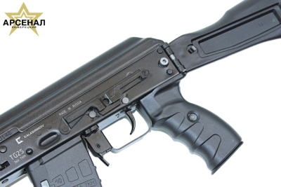 TG2S кал. 366 ТКМ, плс,МГ10Д-1