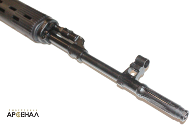 КК Тигр ИСП.01,530, ПР/ПЩ,ПЛС,ПЛГДЛ,ППР12,ГАЗРЕГ, Б/О СОК-5 КОМ СТ30