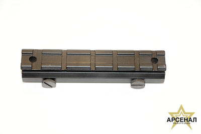 планка вивер -вивер