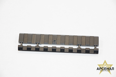 Переходник ласт-вивер 9 слотов