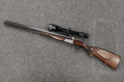 MERKEL-96K, кал. 12/30-06, № 2578/351290 (комиссионное)