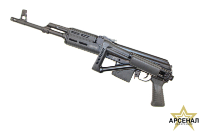 ВПО-127  308win (L=420)