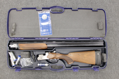 BERETTA SU10, кал. 12/76 Z № 02432S (комисионное)