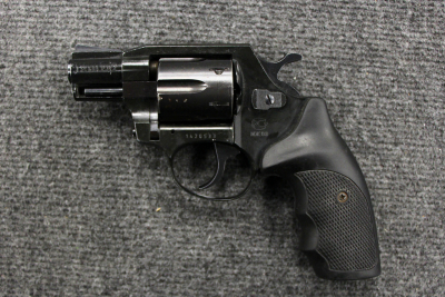 Гроза Р-02, кал. 9 мм Р.А., № 1420533 (комиссионное)