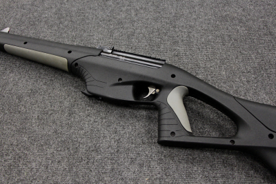 МР-161К, кал. 5.6 мм, № 1516106932 (комиссионное)