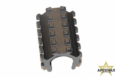 База Weaver ТОЗ-34, ИЖ-27 База Weaver ТОЗ-34, ИЖ-27