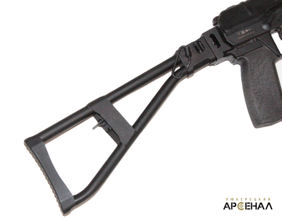 МА-Вал-7,62 кал, 7,62х39