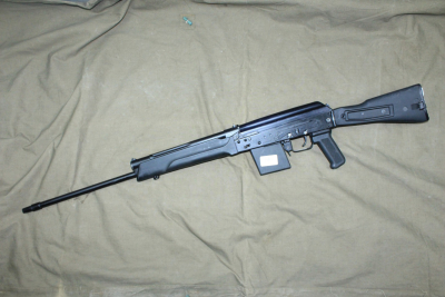 Сайга-410К кал. 410 № 1233287 (комиссионное)