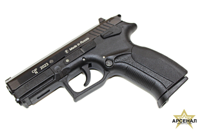 Grand Power T12-FM2 10x28 (обн.рук.) пистолет (ОООП) без доп. магазина