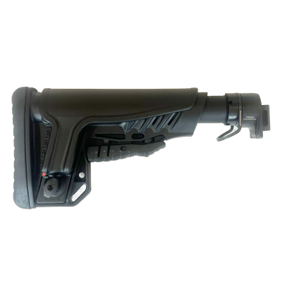 Приклад в сборе ГИДРА (короткий)