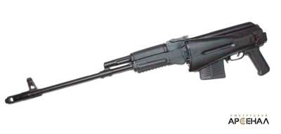Сайга 308 -1 исп.50, 0631