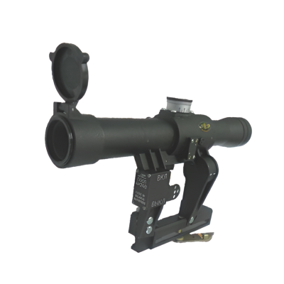 Прицел ПОСП 4-12х42B