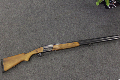 ТОЗ-34ЕР, кал.12/70, № 9215340/Е15340 (комиссионное)