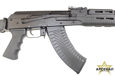 МА-136-05 кал. 7,62х39 с боковой планкой пластик